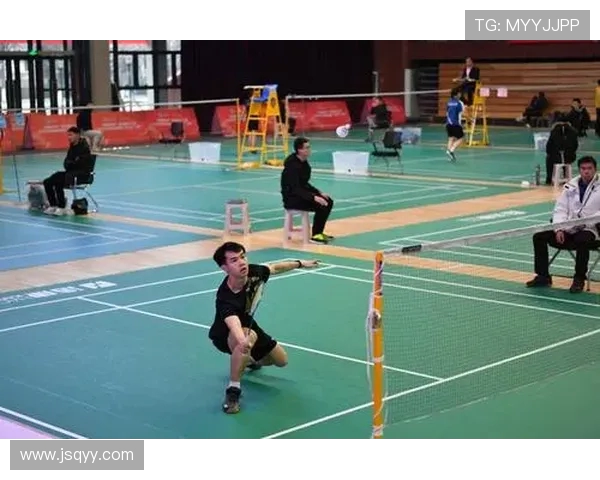 西安羽毛球队区域防守策略揭秘与深度分析