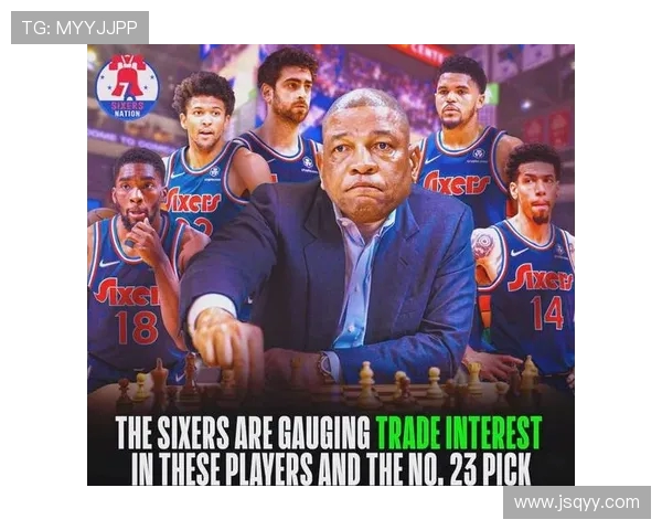 哈登状态骤降引发76人续约犹豫或将影响未来阵容规划