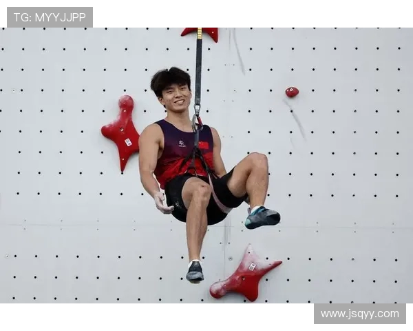 重庆攀岩队在攀岩状态排行榜中荣获第十名展现出强劲实力与潜力